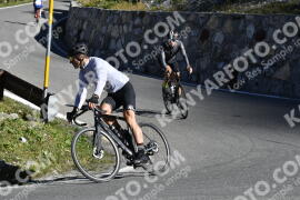 Photo #2728728 | 24-08-2022 09:56 | Passo Dello Stelvio - Waterfall curve BICYCLES