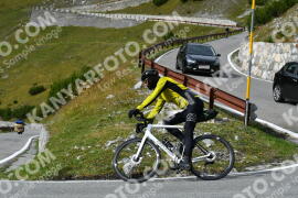 Photo #4283629 | 17-09-2023 15:23 | Passo Dello Stelvio - Waterfall curve BICYCLES