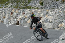 Photo #2684073 | 17-08-2022 15:05 | Passo Dello Stelvio - Waterfall curve BICYCLES