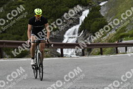 Photo #2109937 | 08-06-2022 15:02 | Passo Dello Stelvio - Waterfall curve BICYCLES