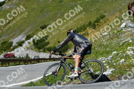 Photo #2712368 | 22-08-2022 14:01 | Passo Dello Stelvio - Waterfall curve BICYCLES