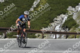Photo #2718771 | 23-08-2022 11:43 | Passo Dello Stelvio - Waterfall curve BICYCLES