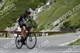Photo #2202544 | 27-06-2022 10:35 | Passo Dello Stelvio - Waterfall curve BICYCLES