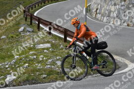 Photo #2792623 | 01-09-2022 15:07 | Passo Dello Stelvio - Waterfall curve BICYCLES