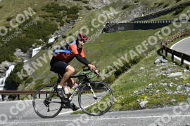 Foto #2116812 | 11-06-2022 10:20 | Passo Dello Stelvio - Waterfall Kehre BICYCLES