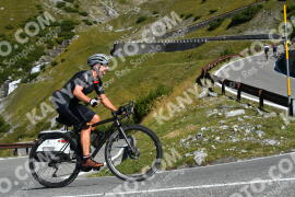 Foto #4169017 | 05-09-2023 10:37 | Passo Dello Stelvio - Waterfall Kehre BICYCLES