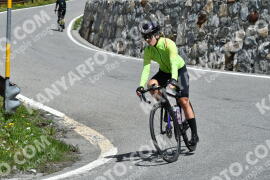 Photo #2203096 | 27-06-2022 12:01 | Passo Dello Stelvio - Waterfall curve BICYCLES