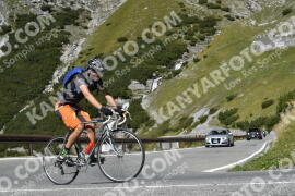 Photo #2743581 | 25-08-2022 12:33 | Passo Dello Stelvio - Waterfall curve BICYCLES