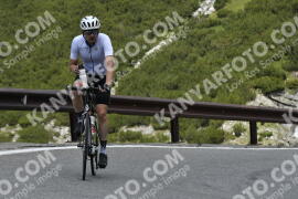 Photo #3415029 | 10-07-2023 12:27 | Passo Dello Stelvio - Waterfall curve BICYCLES
