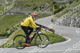 Photo #3547829 | 22-07-2023 09:36 | Passo Dello Stelvio - Waterfall curve BICYCLES
