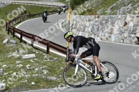 Photo #3823817 | 11-08-2023 14:10 | Passo Dello Stelvio - Waterfall curve BICYCLES