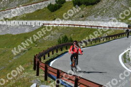 Foto #4180343 | 06-09-2023 15:21 | Passo Dello Stelvio - Waterfall Kehre BICYCLES