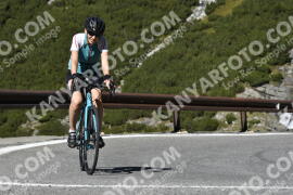 Photo #2874387 | 13-09-2022 11:34 | Passo Dello Stelvio - Waterfall curve BICYCLES