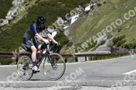 Photo #2109439 | 08-06-2022 11:13 | Passo Dello Stelvio - Waterfall curve BICYCLES