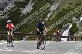 Photo #3059964 | 08-06-2023 11:04 | Passo Dello Stelvio - Waterfall curve BICYCLES