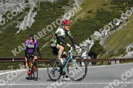 Photo #2808831 | 04-09-2022 10:14 | Passo Dello Stelvio - Waterfall curve BICYCLES