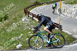 Photo #2289522 | 12-07-2022 14:08 | Passo Dello Stelvio - Waterfall curve BICYCLES