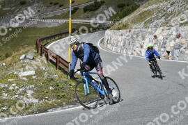 Photo #2886201 | 18-09-2022 13:36 | Passo Dello Stelvio - Waterfall curve BICYCLES