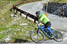 Photo #2484529 | 02-08-2022 10:15 | Passo Dello Stelvio - Waterfall curve BICYCLES
