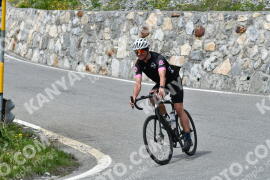 Photo #2198730 | 26-06-2022 14:57 | Passo Dello Stelvio - Waterfall curve BICYCLES