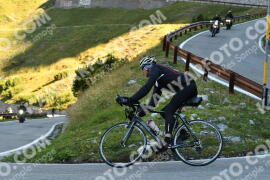 Photo #2619298 | 13-08-2022 09:25 | Passo Dello Stelvio - Waterfall curve BICYCLES