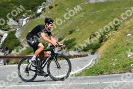 Photo #2564629 | 09-08-2022 11:50 | Passo Dello Stelvio - Waterfall curve BICYCLES
