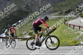 Foto #3080248 | 10-06-2023 17:08 | Passo Dello Stelvio - Waterfall Kehre BICYCLES