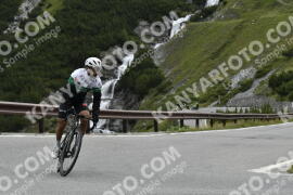 Photo #3710644 | 02-08-2023 15:05 | Passo Dello Stelvio - Waterfall curve BICYCLES
