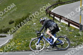 Photo #3126538 | 17-06-2023 14:20 | Passo Dello Stelvio - Waterfall curve BICYCLES