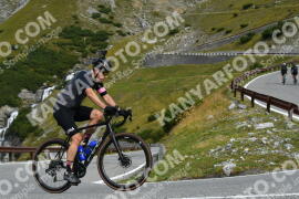 Photo #4253035 | 12-09-2023 09:59 | Passo Dello Stelvio - Waterfall curve BICYCLES