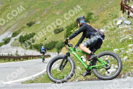 Photo #2418854 | 27-07-2022 13:46 | Passo Dello Stelvio - Waterfall curve BICYCLES