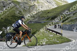 Photo #3443491 | 14-07-2023 10:07 | Passo Dello Stelvio - Waterfall curve BICYCLES