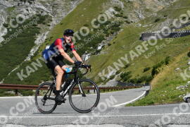 Photo #2592444 | 11-08-2022 10:39 | Passo Dello Stelvio - Waterfall curve BICYCLES