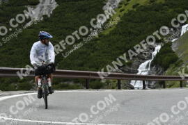 Photo #3726852 | 05-08-2023 11:52 | Passo Dello Stelvio - Waterfall curve BICYCLES