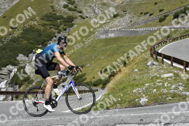 Photo #2784482 | 30-08-2022 11:40 | Passo Dello Stelvio - Waterfall curve BICYCLES