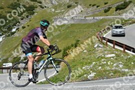 Photo #2670681 | 16-08-2022 12:29 | Passo Dello Stelvio - Waterfall curve BICYCLES