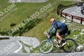 Photo #2489850 | 02-08-2022 15:41 | Passo Dello Stelvio - Waterfall curve BICYCLES
