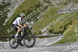 Photo #2738006 | 25-08-2022 11:42 | Passo Dello Stelvio - Waterfall curve BICYCLES