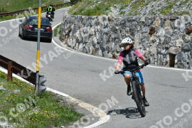 Photo #2169300 | 20-06-2022 12:28 | Passo Dello Stelvio - Waterfall curve BICYCLES