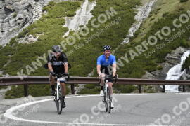 Photo #3087997 | 11-06-2023 09:48 | Passo Dello Stelvio - Waterfall curve BICYCLES