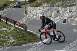 Photo #2744540 | 25-08-2022 15:47 | Passo Dello Stelvio - Waterfall curve BICYCLES