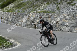 Photo #3200687 | 23-06-2023 12:19 | Passo Dello Stelvio - Waterfall curve BICYCLES