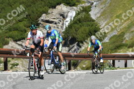 Photo #2669128 | 16-08-2022 11:17 | Passo Dello Stelvio - Waterfall curve BICYCLES