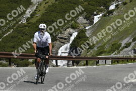 Photo #3171690 | 19-06-2023 10:33 | Passo Dello Stelvio - Waterfall curve BICYCLES