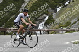 Photo #2079637 | 02-06-2022 12:03 | Passo Dello Stelvio - Waterfall curve BICYCLES