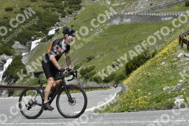 Photo #3254834 | 27-06-2023 11:45 | Passo Dello Stelvio - Waterfall curve BICYCLES