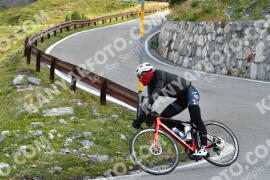 Photo #2526268 | 07-08-2022 09:34 | Passo Dello Stelvio - Waterfall curve BICYCLES