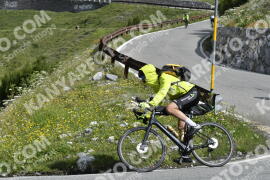 Photo #3555602 | 23-07-2023 10:13 | Passo Dello Stelvio - Waterfall curve BICYCLES