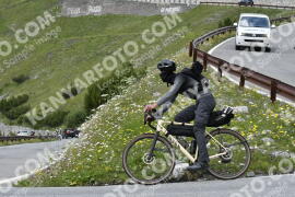 Photo #3494612 | 16-07-2023 13:07 | Passo Dello Stelvio - Waterfall curve BICYCLES