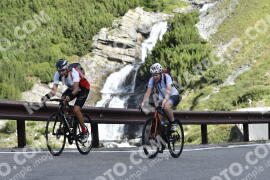 Photo #3789246 | 10-08-2023 09:24 | Passo Dello Stelvio - Waterfall curve BICYCLES